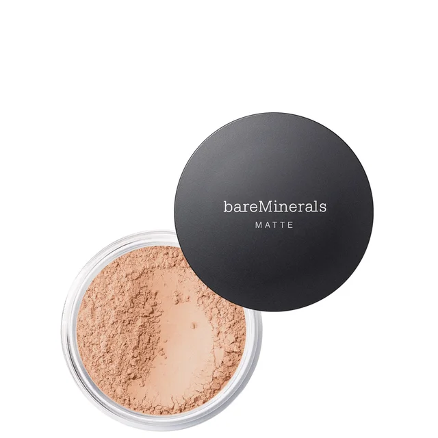 bareMinerals Original Losse Matte Foundation 6 g (Verschillende Tinten)