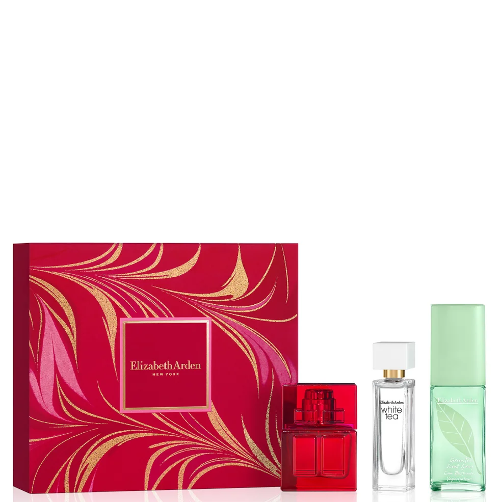 Elizabeth Arden Prestige Fragrance Coffret Afbeelding 1