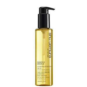 Shu Uemura Art of Hair Essence Absolue Haarbeschermende Haarolie 150 ml - undefined undefined