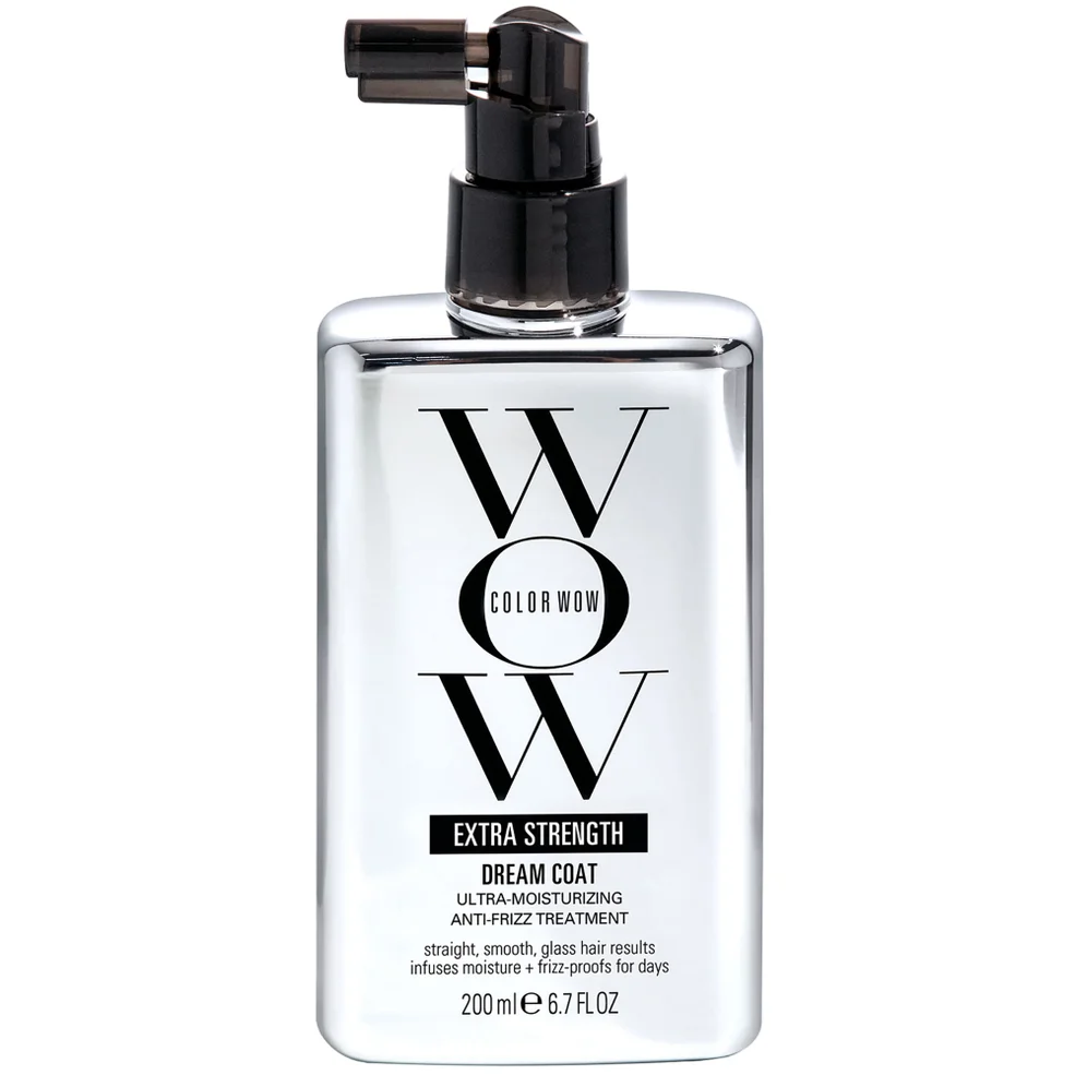 Color Wow Extra Strength Dream Coat Ultrahydraterende Behandeling tegen Pluishaar 200 ml Afbeelding 1