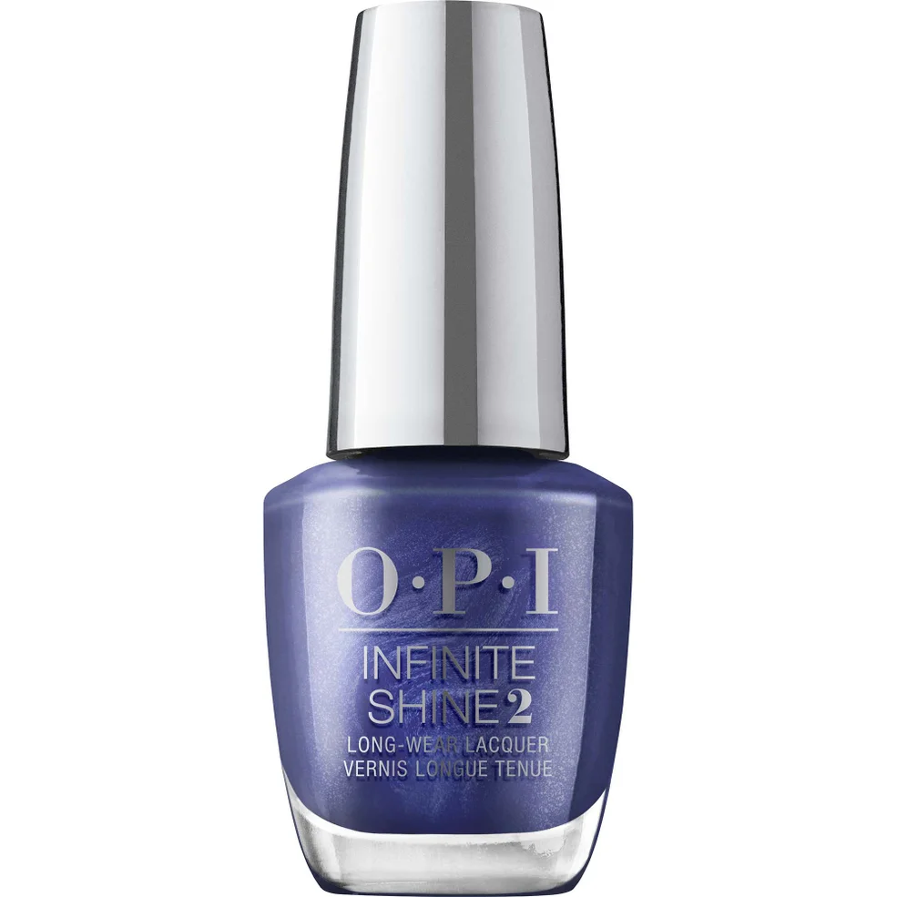 OPI Infinite Shine Big Zodiac Energy - Aquarius Renegade Afbeelding 1