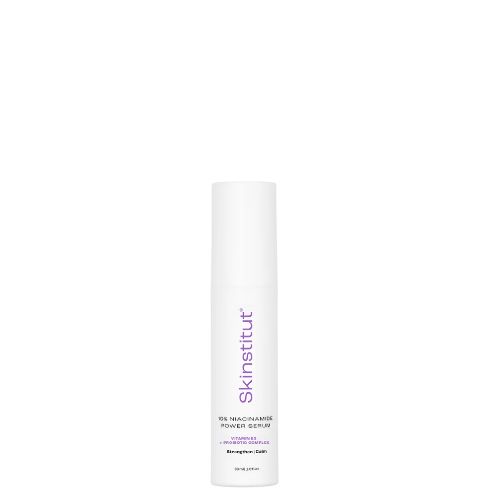Skinstitut 10% Niacinamide Power Serum 30ml Afbeelding 1