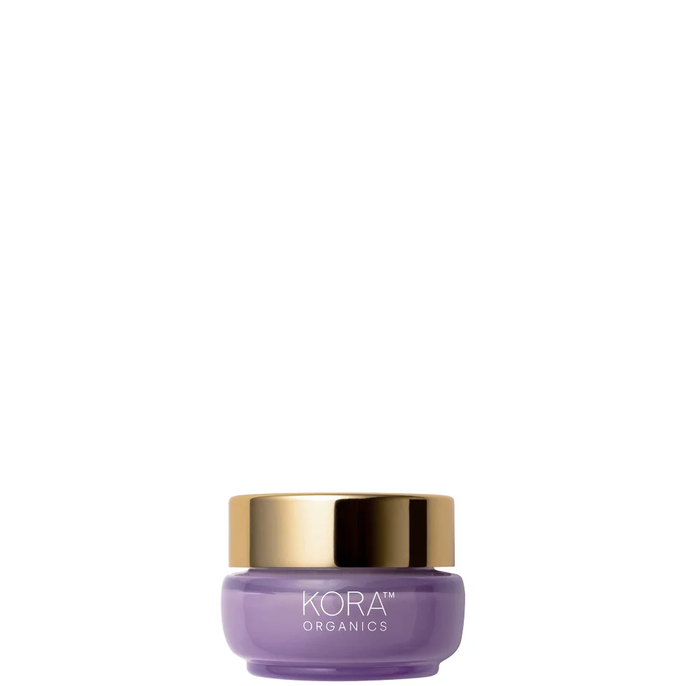 Kora Organics Plant Stem Cell Retinol Alternative Moisturizer 15ml Afbeelding 1