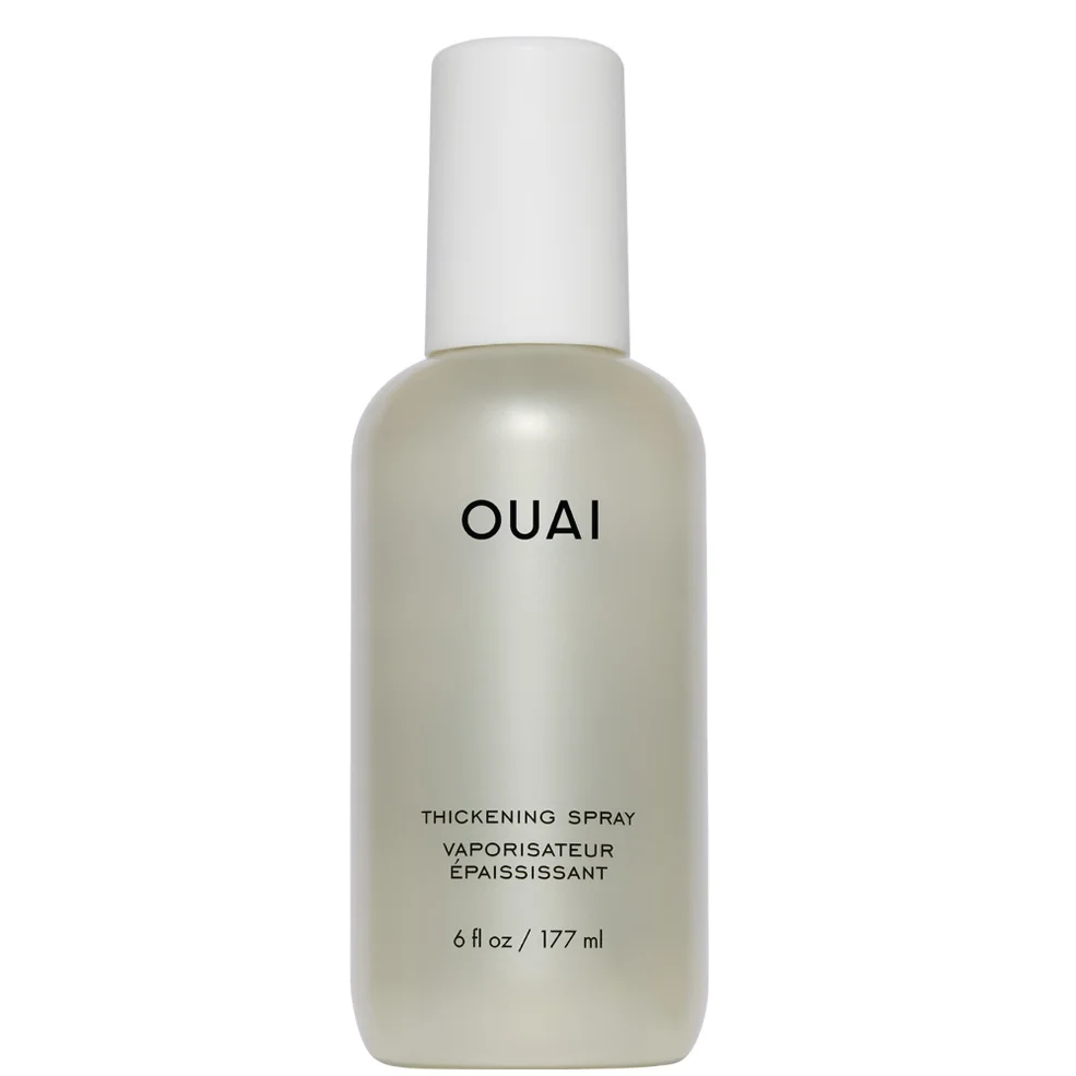 OUAI Thickening Spray 177ml Afbeelding 1