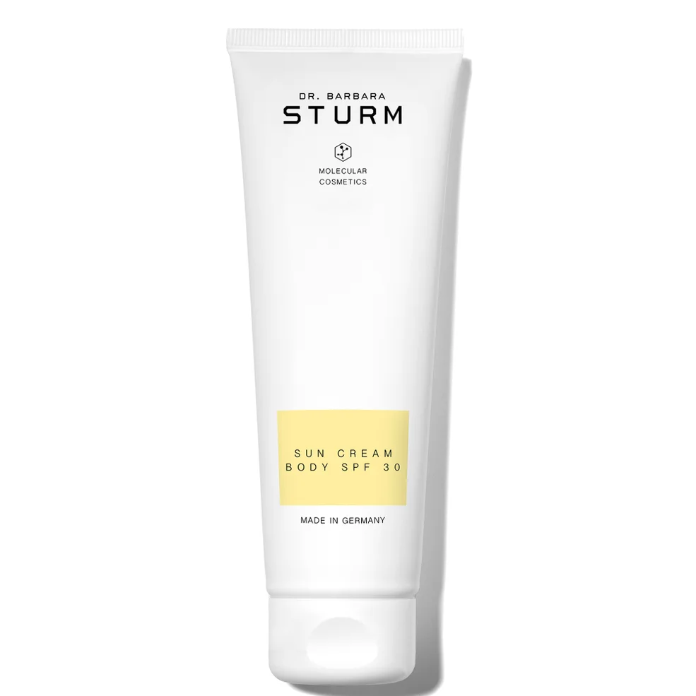Dr. Barbara Sturm Body Sun Cream SPF 30 150ml Afbeelding 1