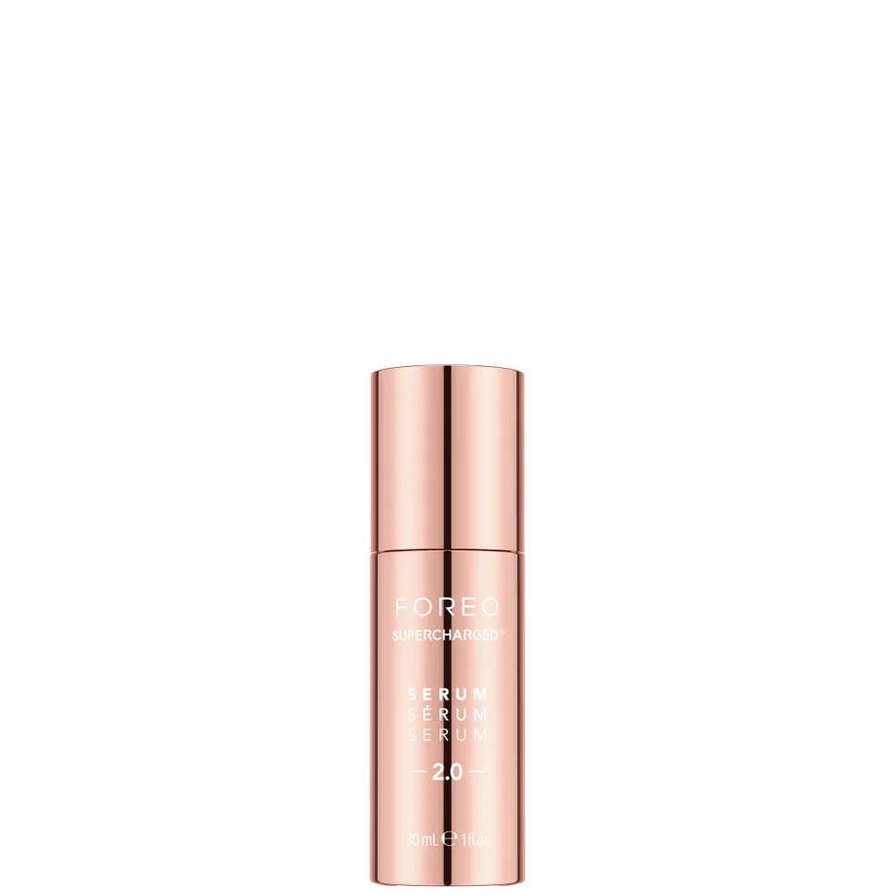 FOREU SUPERCHARGED SERUM SERUM SERUM 2,0 30 ml Afbeelding 1