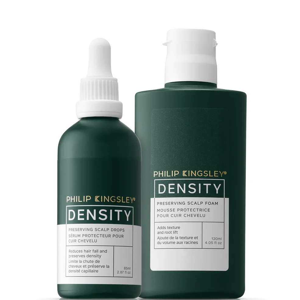 Philip Kingsley Density Hair and Scalp Preserving Collection Afbeelding 1