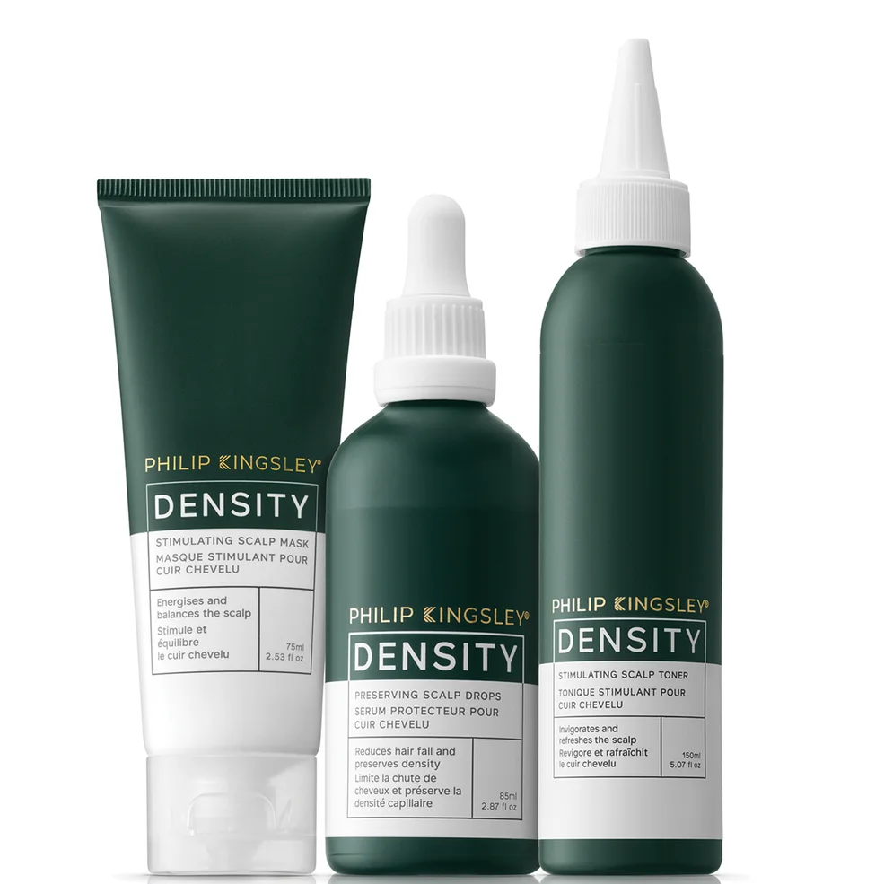 Philip Kingsley Density Stimulating Scalp Collection Afbeelding 1