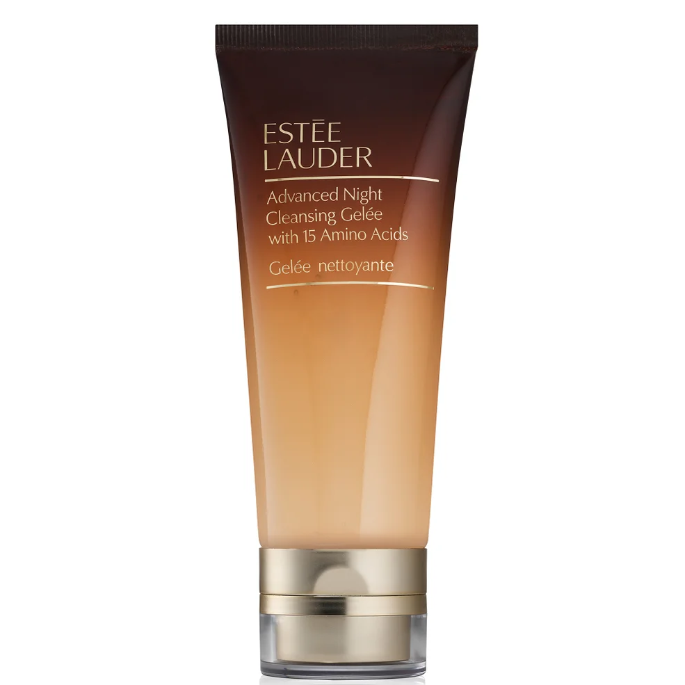 Estée Lauder Advanced Night Reinigingsgelée met 15 Aminozuren 100 ml Afbeelding 1