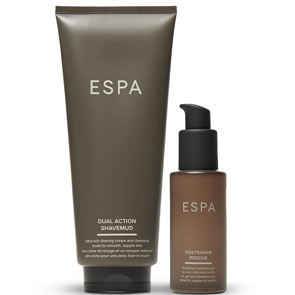 ESPA Purifying Grooming Routine Set Afbeelding 1