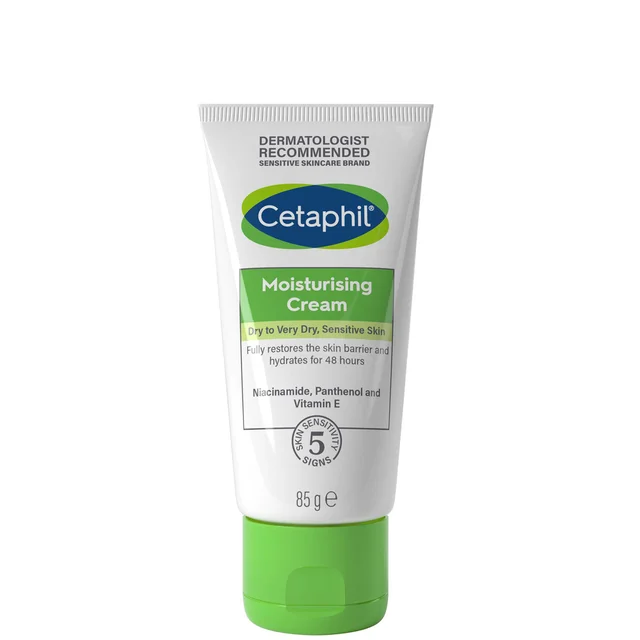 Cetaphil Gezicht en Lichaam Hydraterende Crème 85 g