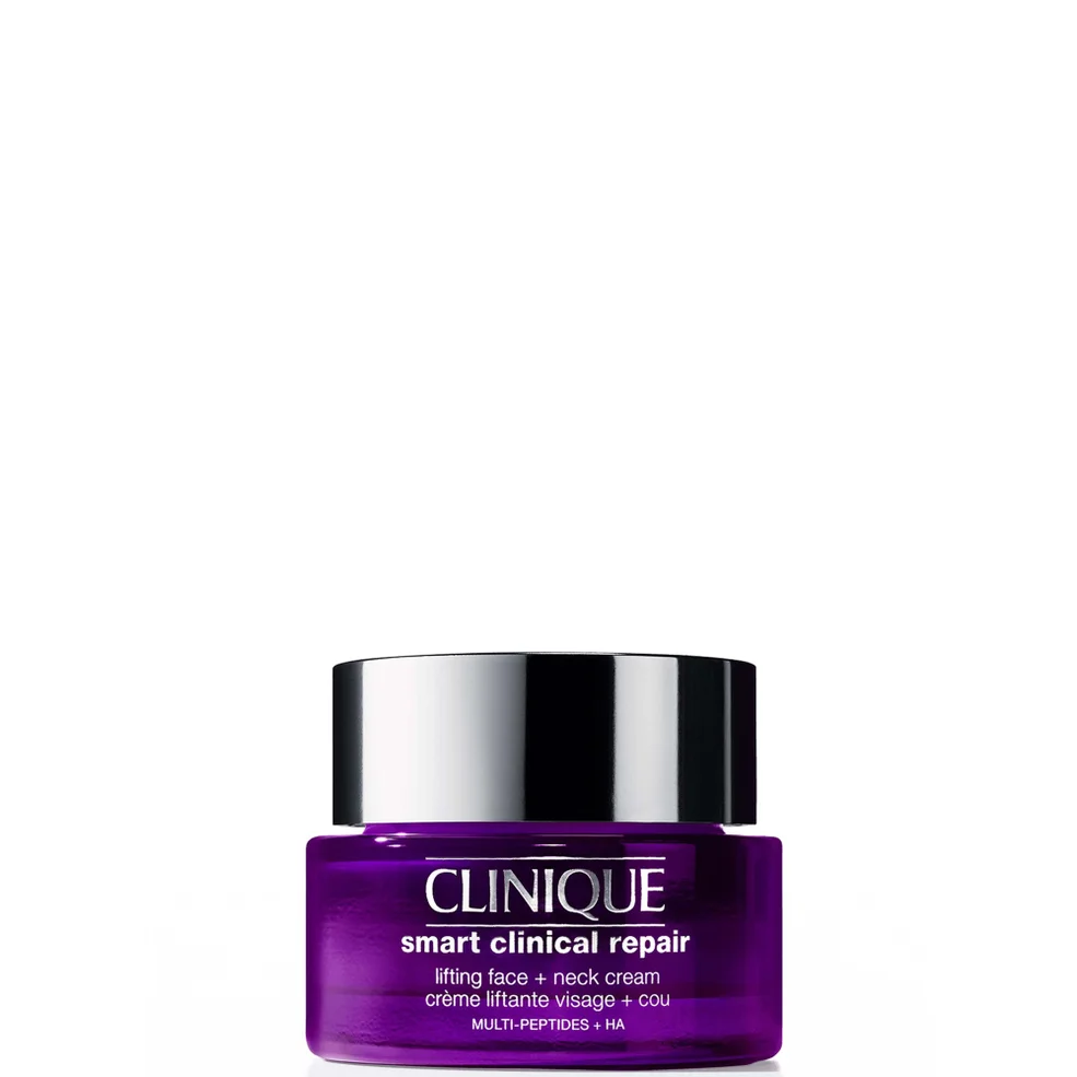 Clinique Smart Clinical Repair Lifting Face and Neck Cream 50ml Afbeelding 1