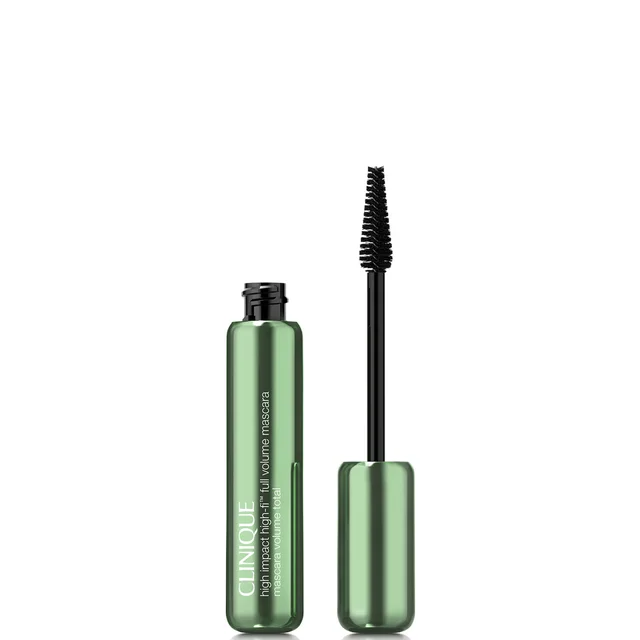 Clinique High Impact High-Fi Volledig Volume Mascara - Zwart-Bruin 10 ml