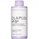 Olaplex No.5P Hydraterende en Verhelderende Shampoo Paarsconditioner voor Blond Haar 250 ml