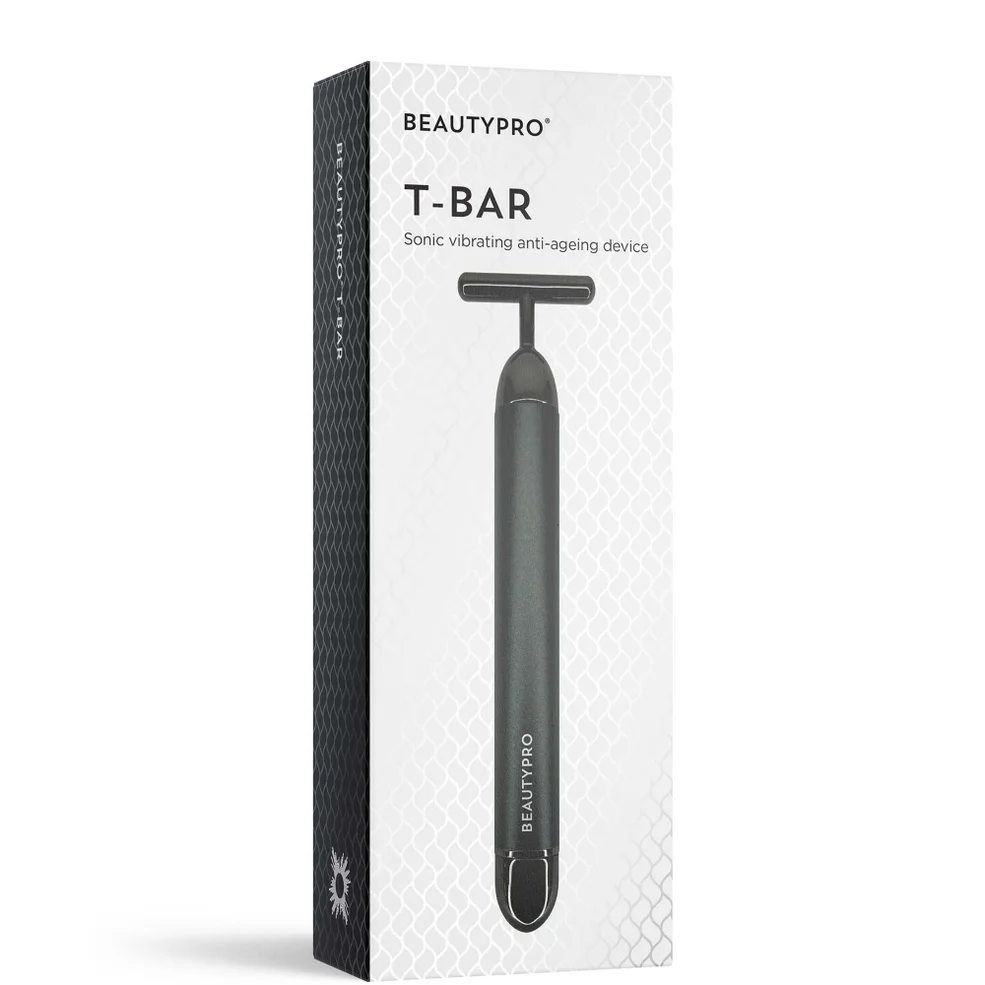 BEAUTYPRO T-Bar Device Afbeelding 1