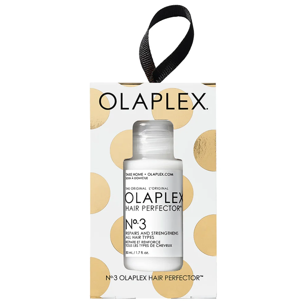 Olaplex No.3 Holiday Ornament Hair Perfector 50ml Afbeelding 1