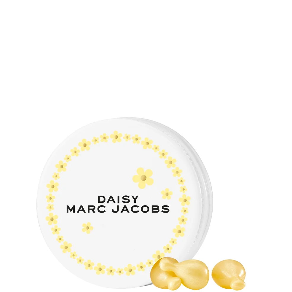 Marc Jacobs Daisy Drops Signature for Her - 30 Capsules Afbeelding 1