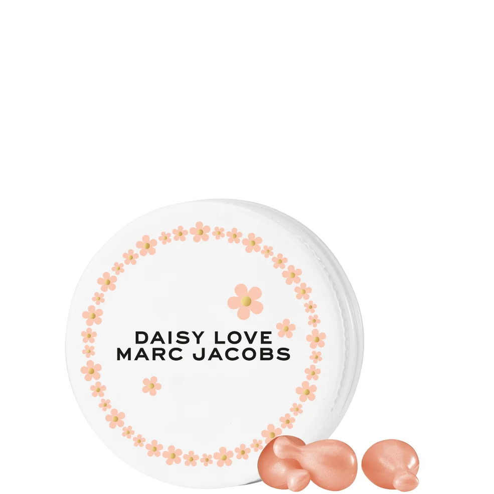 Marc Jacobs Daisy Drops Love for Her - 30 Capsules Afbeelding 1