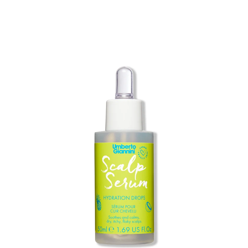 Umberto Giannini Hoofdhuidserum 50 ml Afbeelding 1