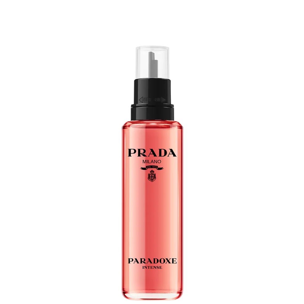 Prada Paradoxe Intensieve Eau de Parfum Navulling 100 ml Afbeelding 1