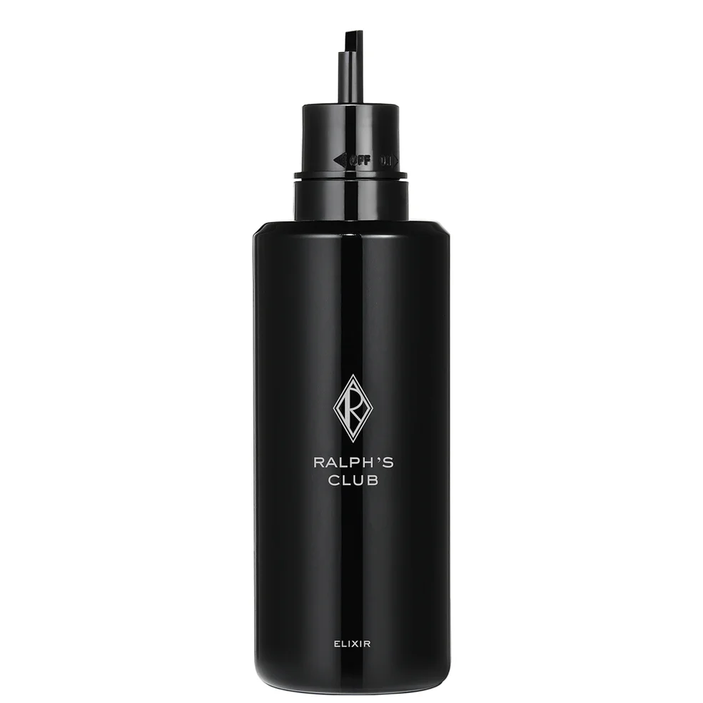 Ralph Lauren Ralph's Club Elixir Eau de Parfum 150ml Afbeelding 1