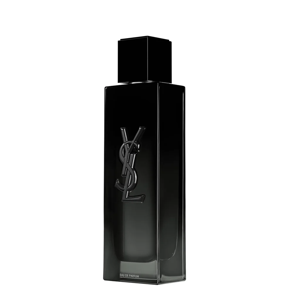 Yves Saint Laurent MYSLF Eau de Parfum 100 ml Afbeelding 1