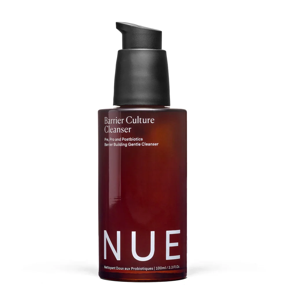 The Nue Co. Barrier Culture Probiotic Cleanser 100ml Afbeelding 1