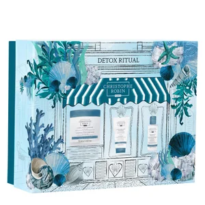 Christophe Robin Hair Detox Ritual 2024 - undefined undefined