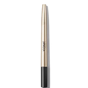 ICONIC London Smokey Eye Duo Kajal (Verschillende Tinten) - Shade Midnight Black