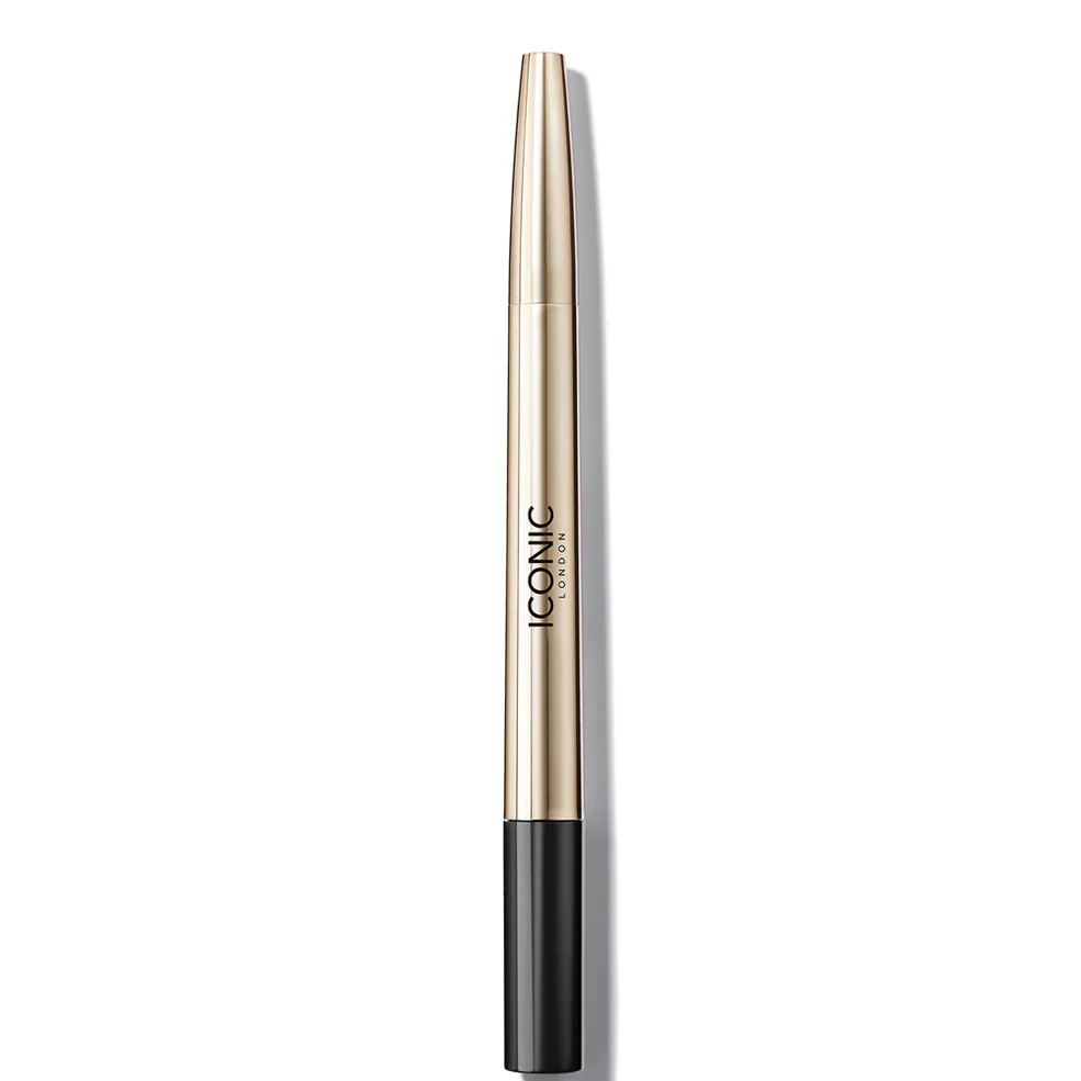 ICONIC London Smokey Eye Duo Kajal (Verschillende Tinten) Afbeelding 1