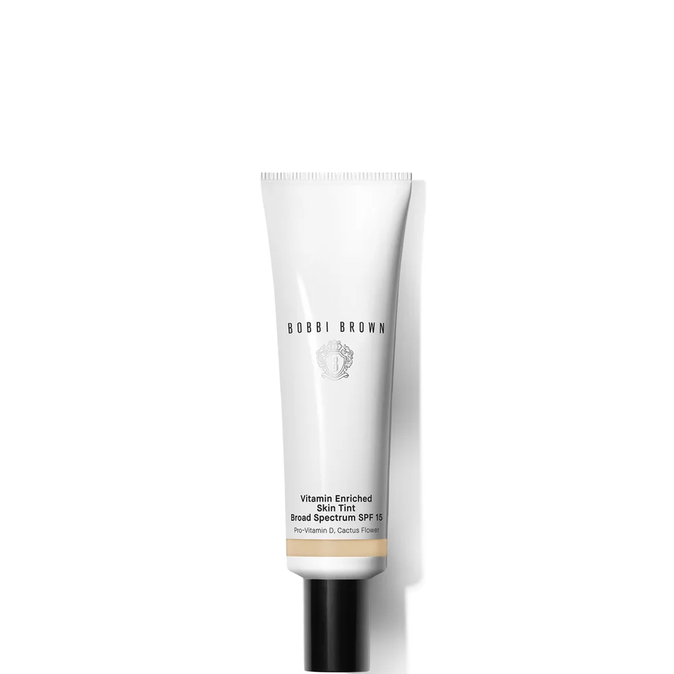 Bobbi Brown Vitamin Enriched Skin Tint 50ml (Various Shades) Afbeelding 1