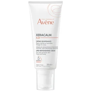 Avène XeraCalm A.D. Lipid-Replenishing Cream Moisturiser for Dry, Itchy Skin 200ml - undefined undefined