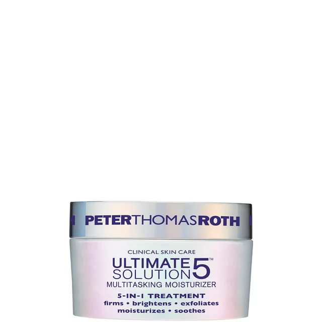 Peter Thomas Roth Ultimate Solution 5 Multifunctionele Moisturizer 50 ml