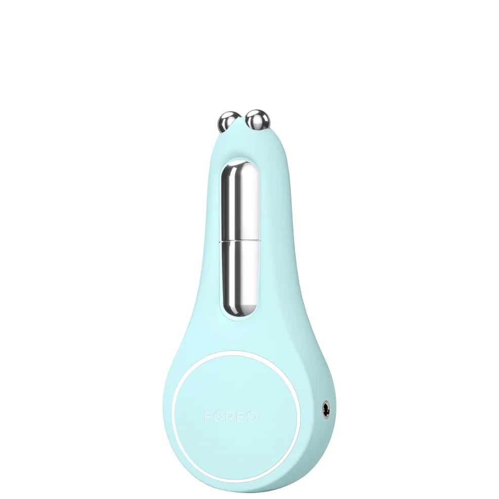 FOREO BEAR 2 Facial Toning Device for Eyes and Lips - Arctic Blue Afbeelding 1