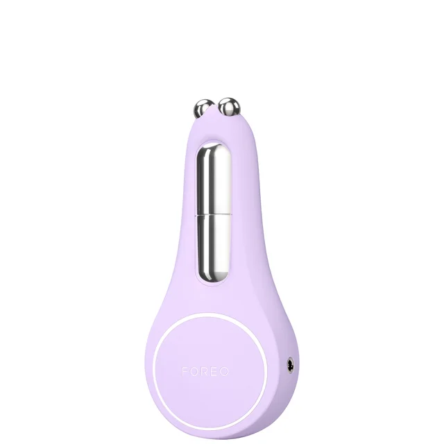 FOREU BEAR 2 Apparaat voor Gezichtsversteviging voor Ogen en Lippen - Lavender