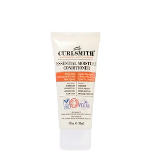 Curlsmith Essential Moisture Conditioner Reisformaat 85 ml - undefined undefined