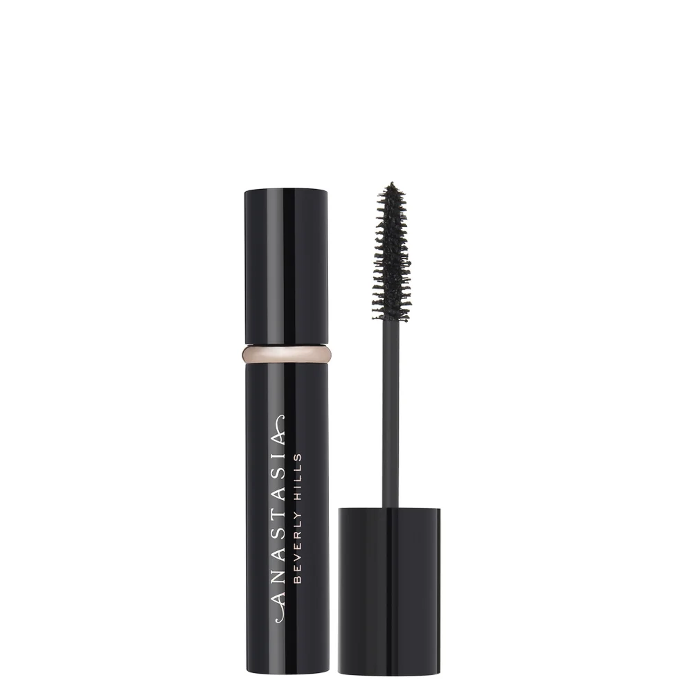 Anastasia Beverly Hills Lash Sculpt Lengthening & Volumizing Mascara - Full Size Afbeelding 1