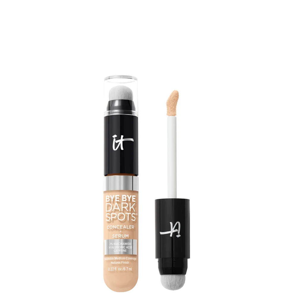 IT Cosmetics Bye Bye Dark Spot Concealer 33 g (Verschillende Tinten) Afbeelding 1