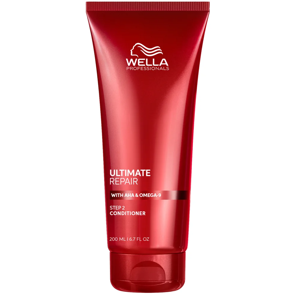 Wella Professionals Care Ultimate Repair Conditioner 200 ml Afbeelding 1