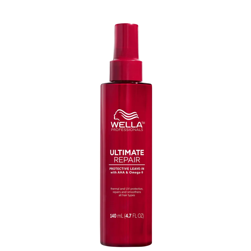 Wella Professionals Care Ultimate Repair Protect Leave-in Crème 140 ml Afbeelding 1