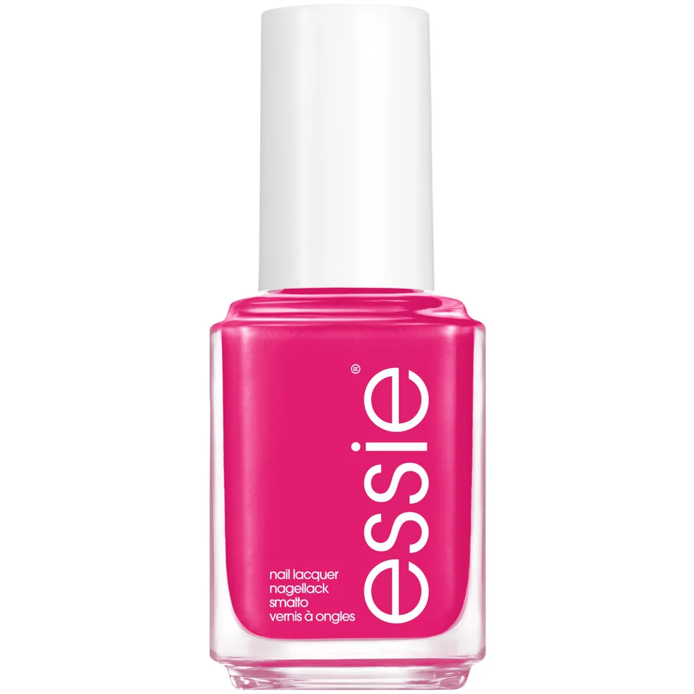 essie Nagellak - 857 Pencil Me in 13,5 ml Afbeelding 1