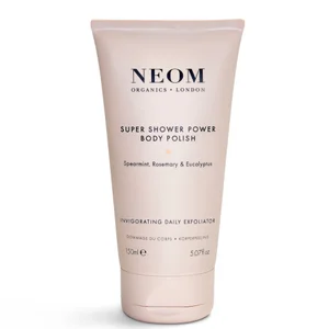 NEOM Super Shower Power Body Polish 150 ml - undefined undefined