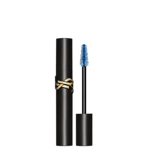 Yves Saint Laurent Mascara Lash Clash 8ml - Blauw - Colour Blue