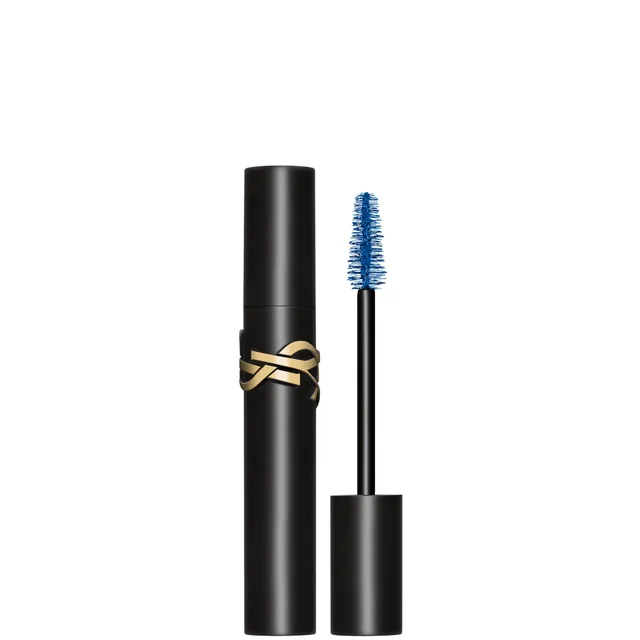 Yves Saint Laurent Mascara Lash Clash 8ml - Blauw