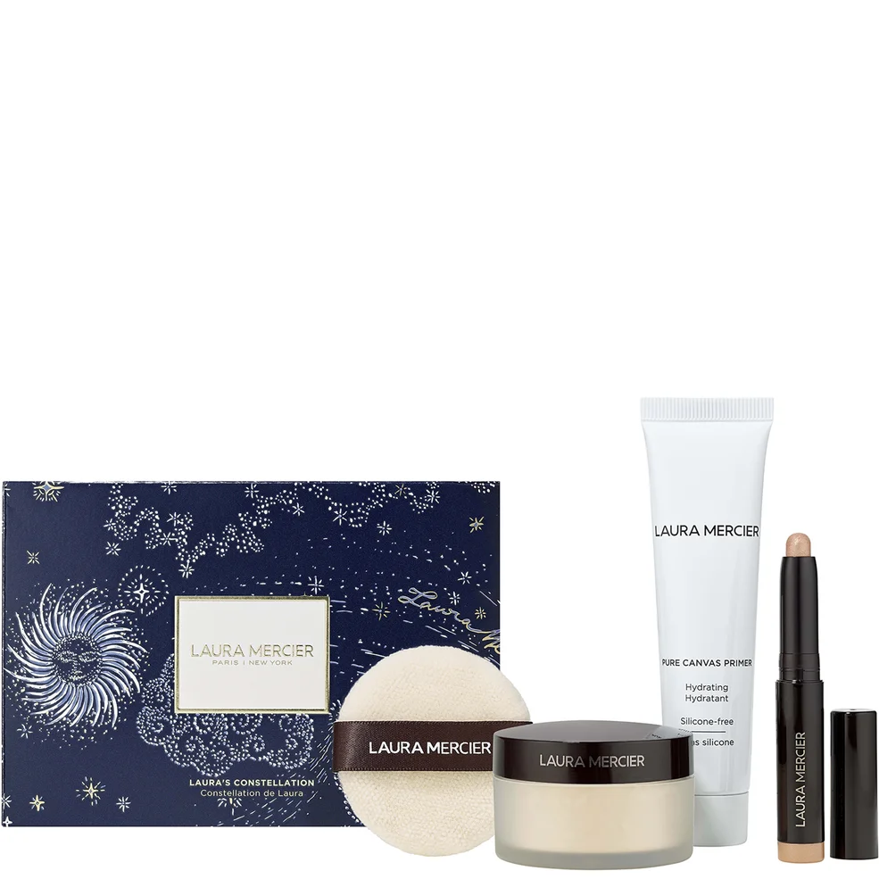 Laura Mercier Laura's Constellation Afbeelding 1