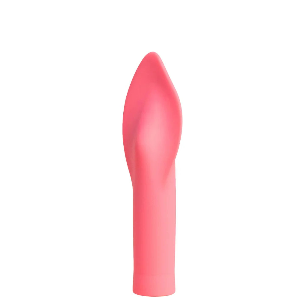 Smile Makers The Firefighter Intensieve Clitoral Vibrator Afbeelding 1
