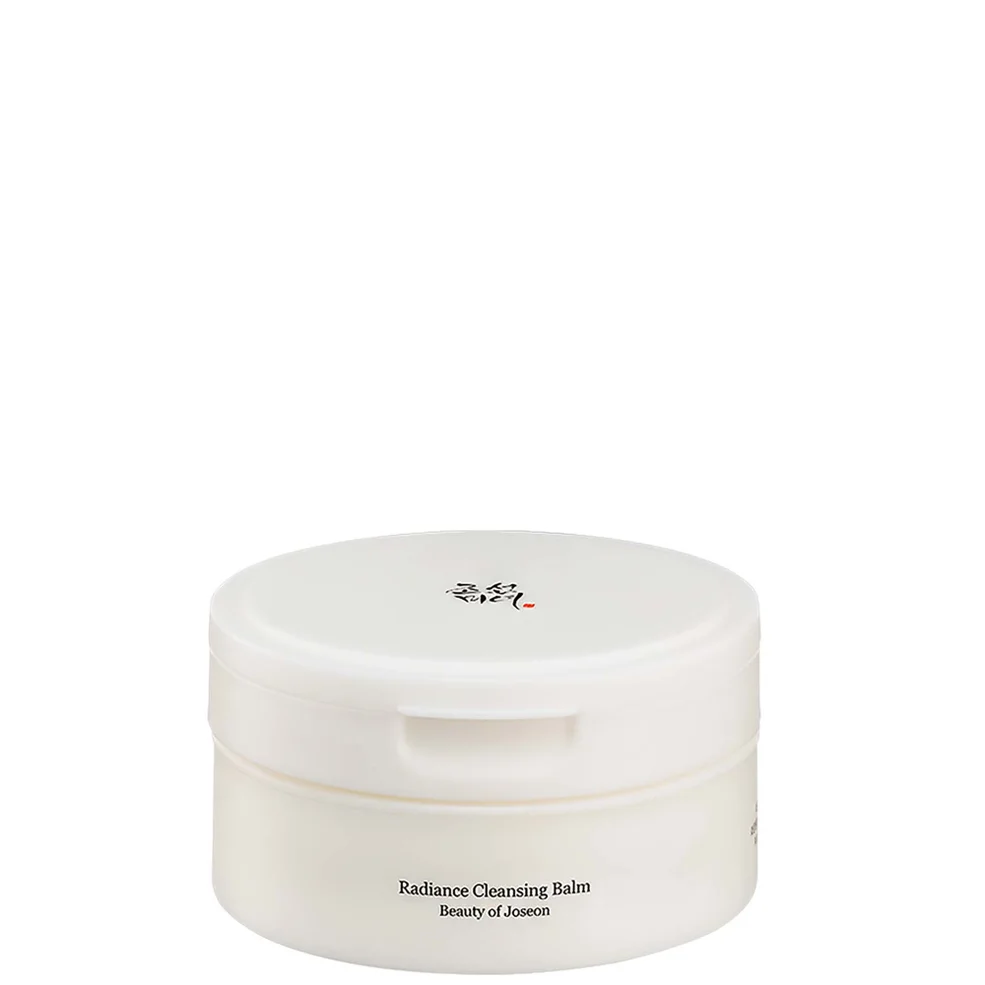 Beauty of Joseon Radiance Cleansing Balm 100ml Afbeelding 1