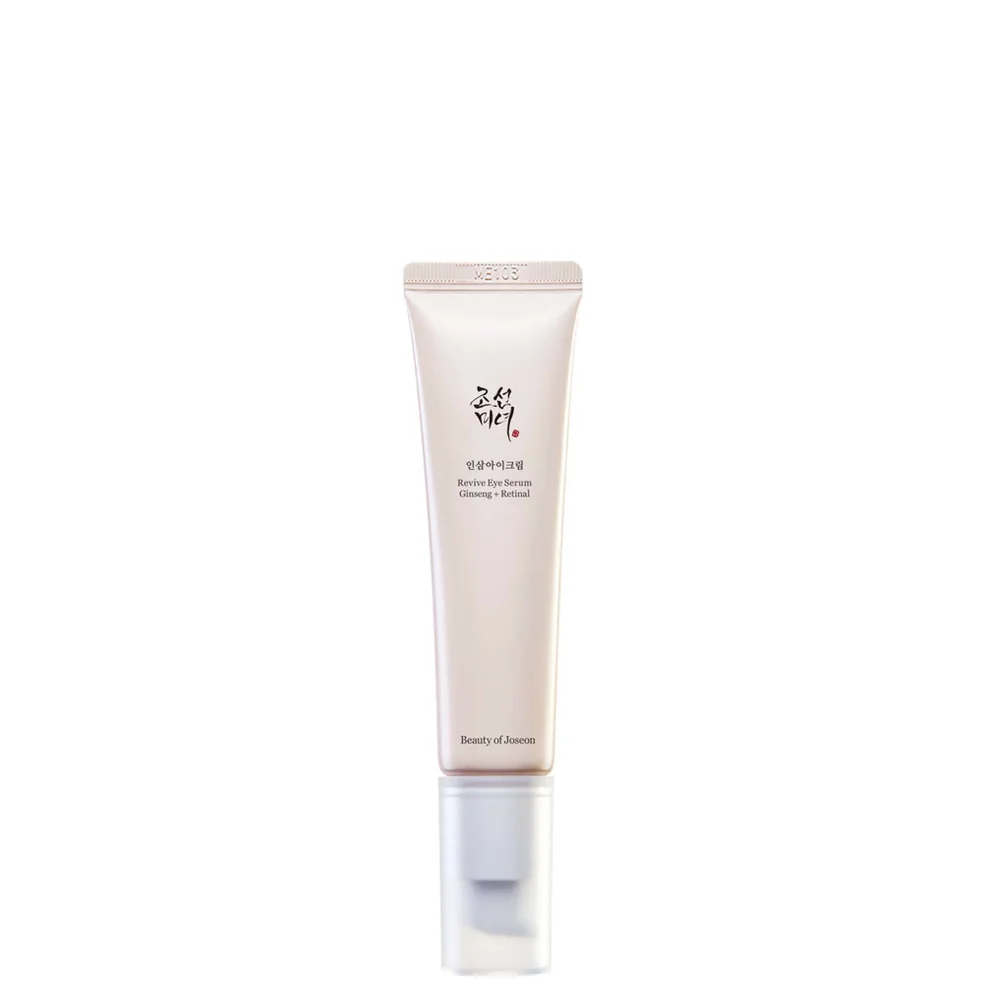 Beauty of Joseon Revive Eye Serum Ginseng + Retinal 30ml Afbeelding 1