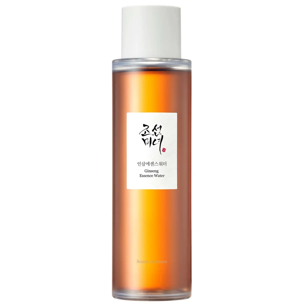 Beauty of Joseon Ginseng Essence Water Toner 150ml Afbeelding 1