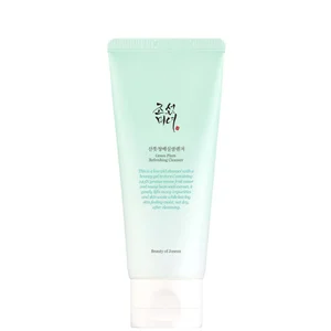 Beauty of Joseon Green Plum Refreshing Cleanser 100ml - undefined undefined